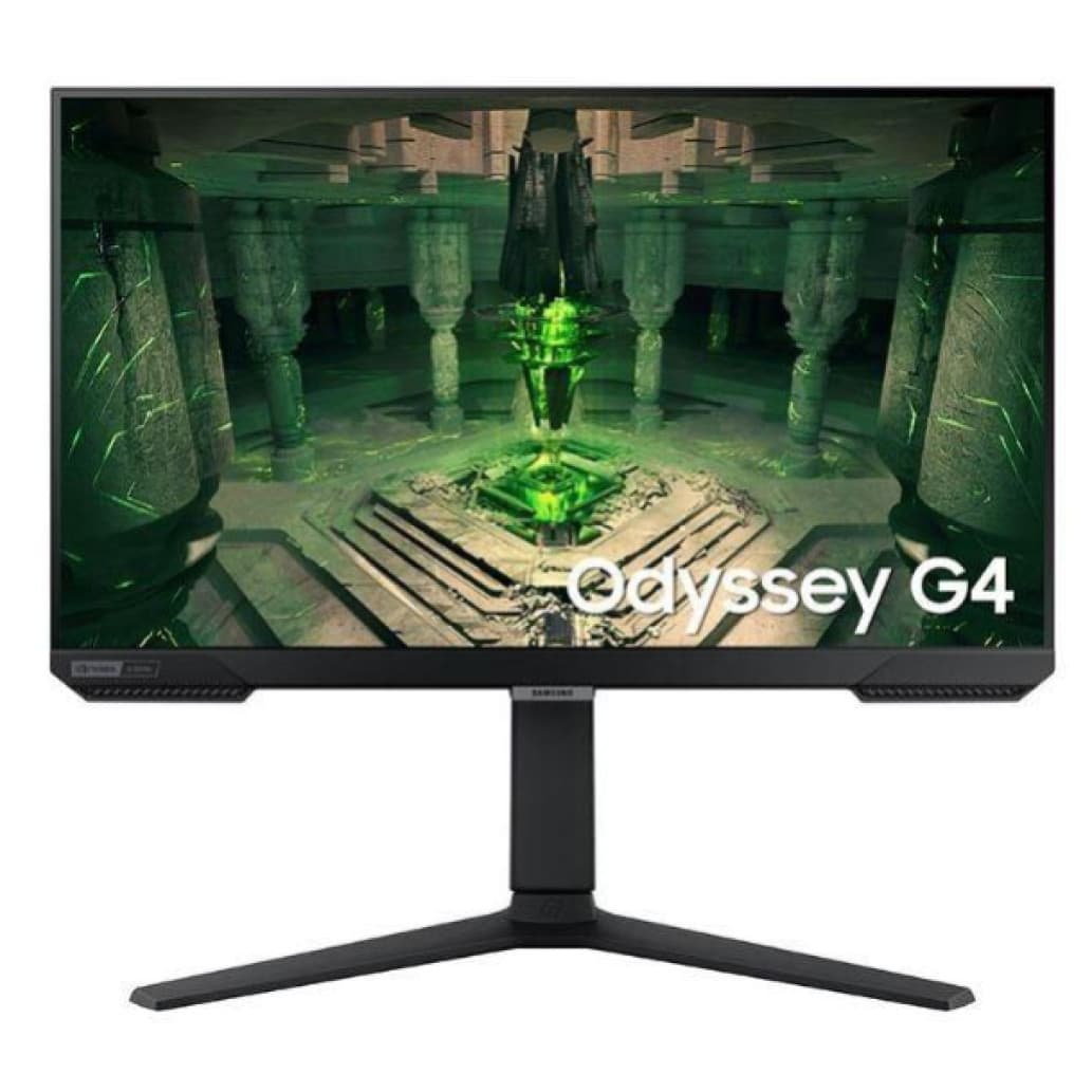 Samsung Odyssey G4 S25BG400EU 25" FHD 240Hz
