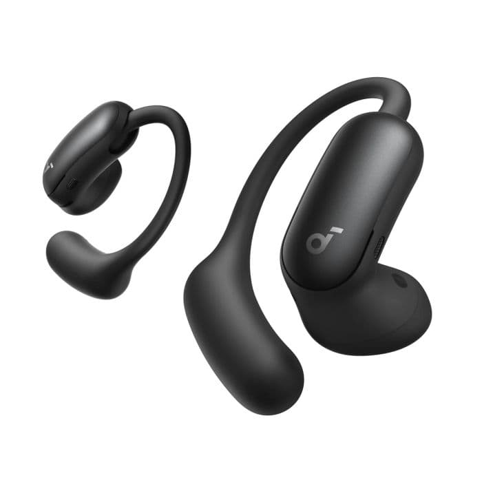 Anker Soundcore AeroFit 2 Pro, črne