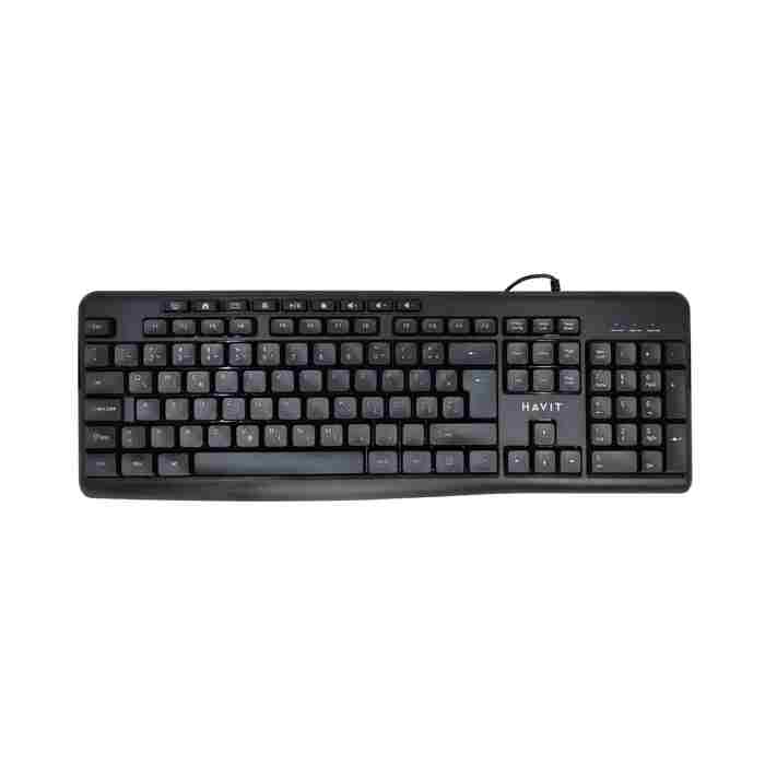 Havit KB2008 USB (SLO)