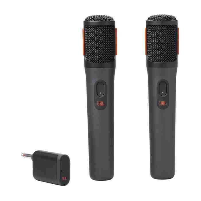 JBL PartyBox set