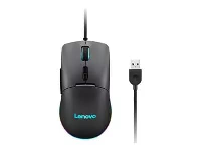 Lenovo M210 RGB Wired