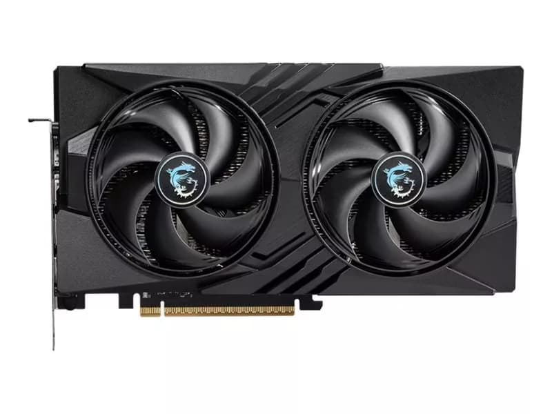 MSI RTX 5060 Gaming OC 8GB