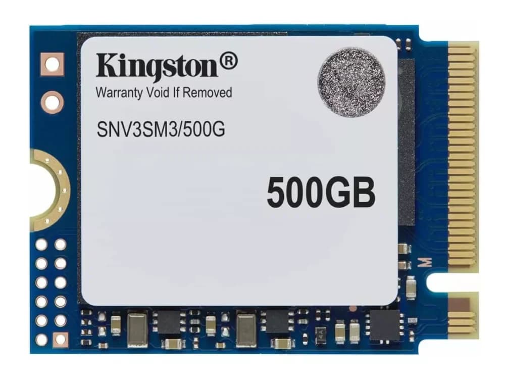 Kingston 500GB NV3