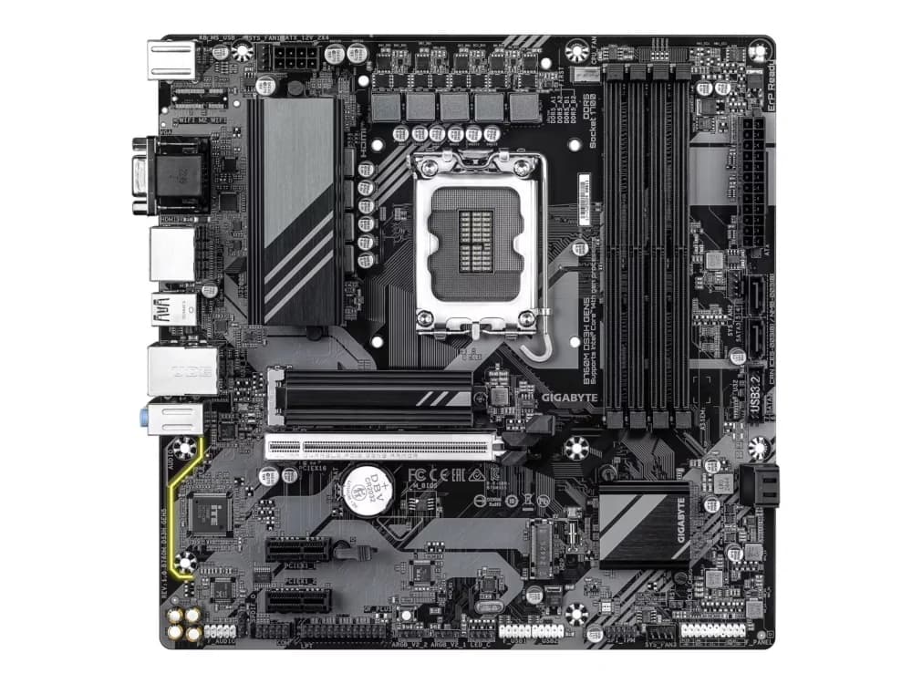 Gigabyte B760M DS3H GEN5