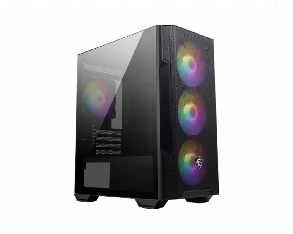 MSI MAG Forge M100R