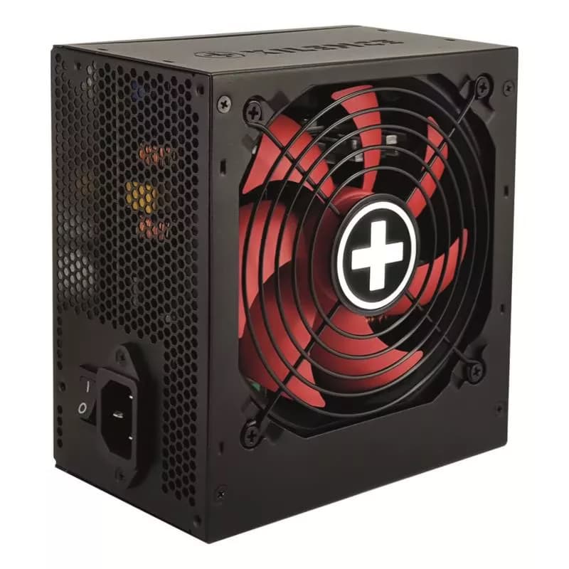 Xilence 550W XN215