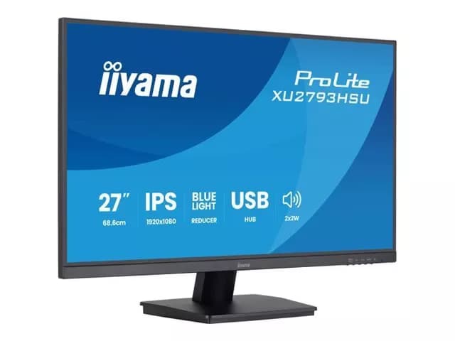 iiyama XU2793HSU-B7 27" FHD IPS
