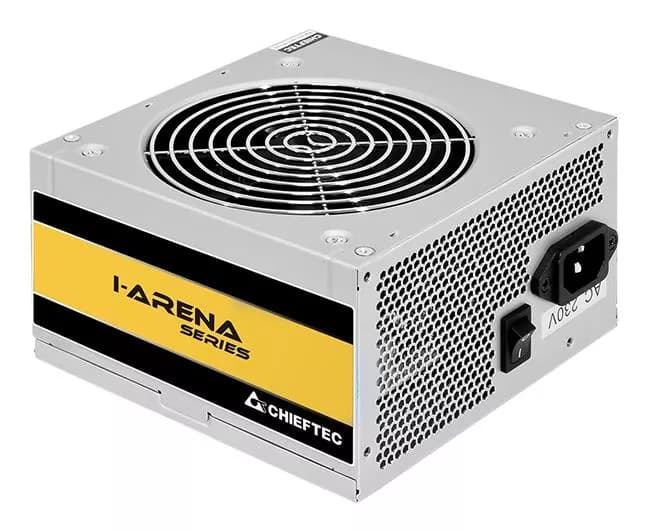 Chieftec 700W iArena GPA-700s PS/2
