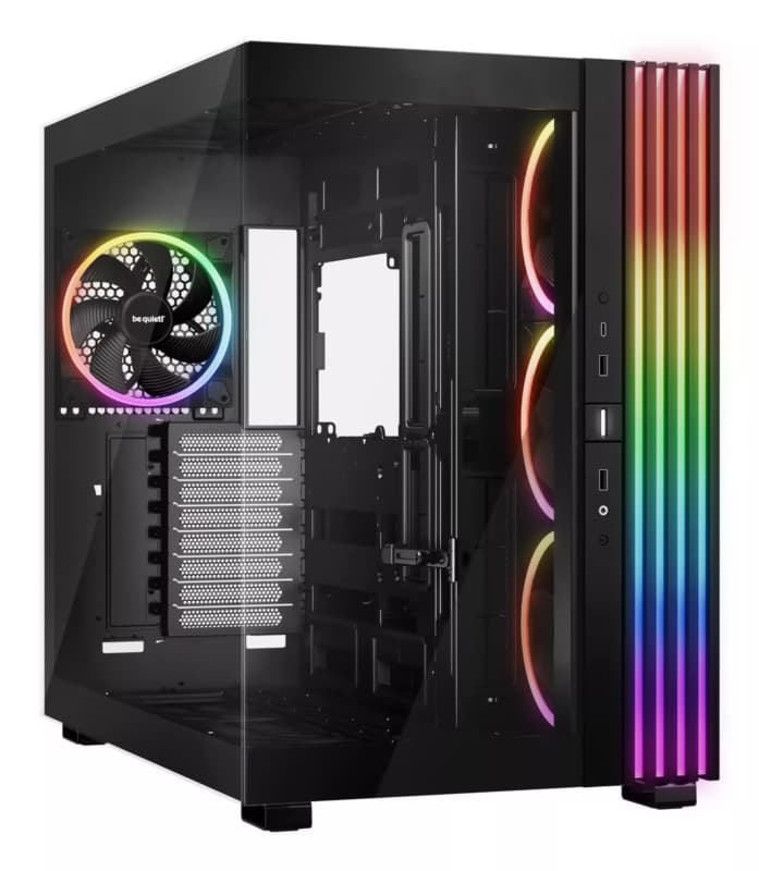 be quiet! Light Base 900 FX BGW71