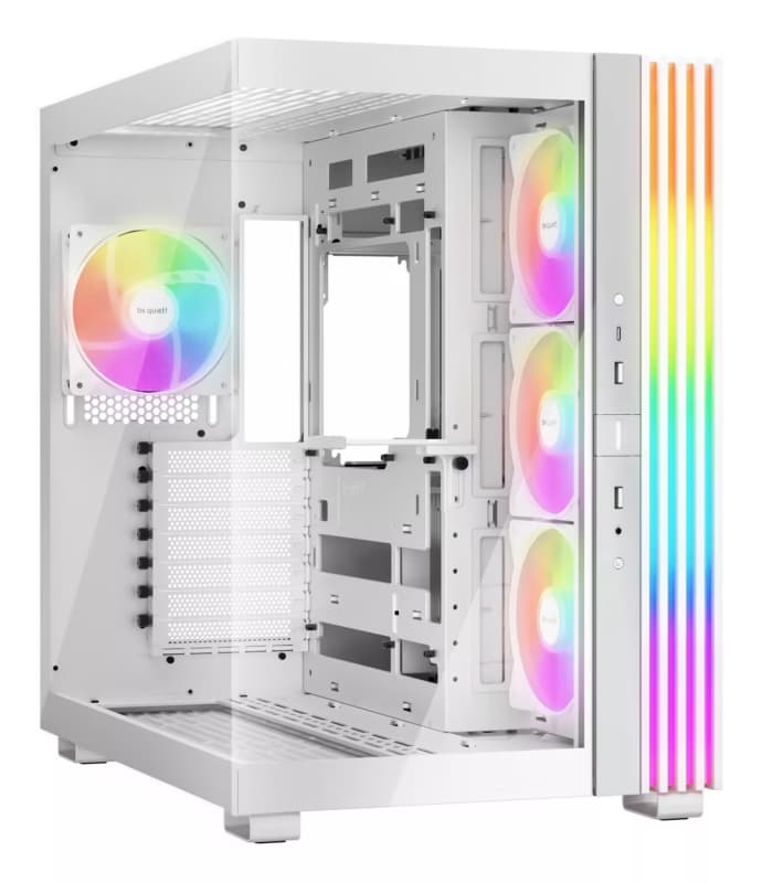 be quiet! Light Base 600 LX Colour BGW68