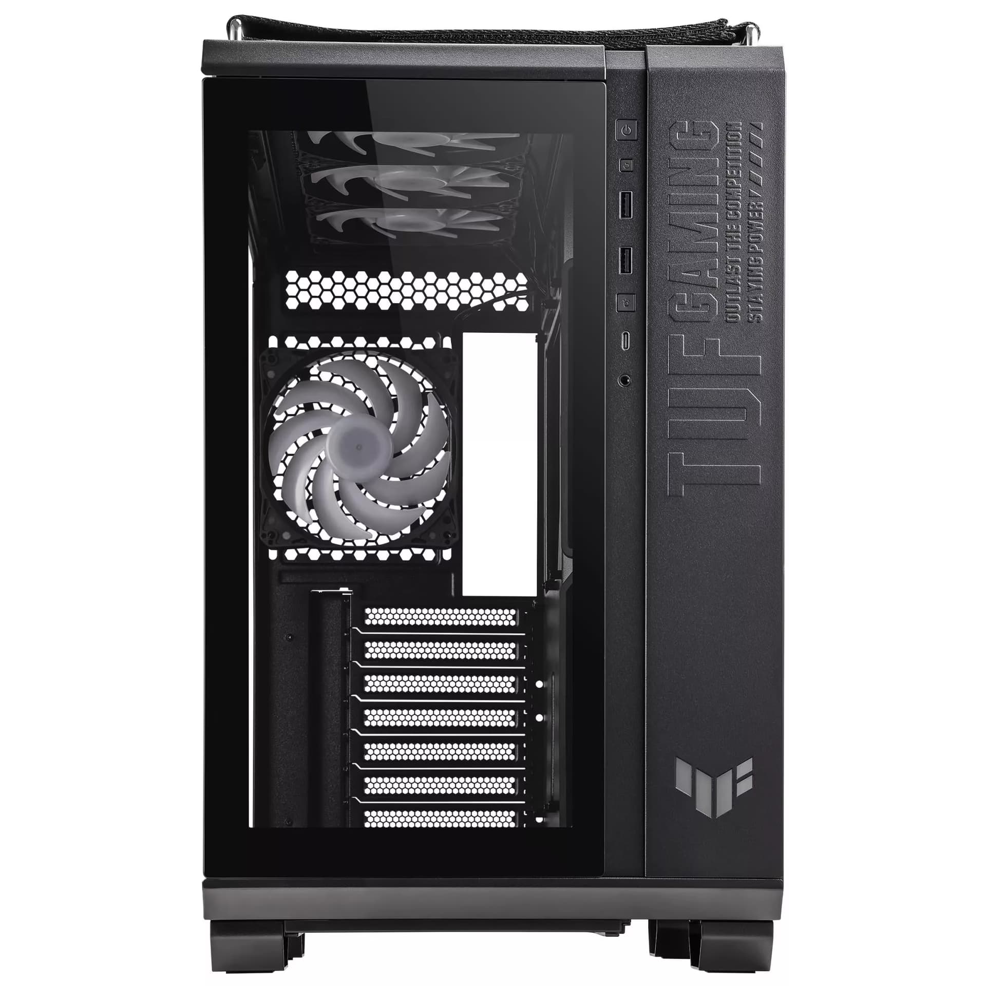 Žaidimų Kompiuteris Su RTX 5070 Ti 16GB Ir Ryzen 7 9800X3D