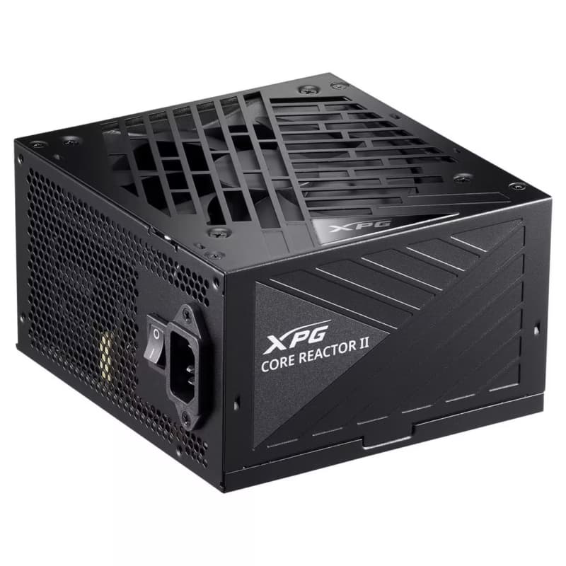 ADATA 850W XPG Core Reactor II COREREACTORII850G-Bkceu