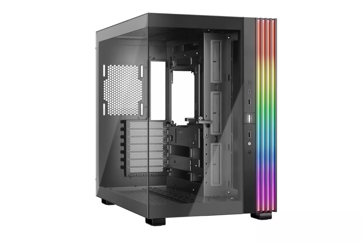 be quiet! Light Base 600 DX (BGW65)