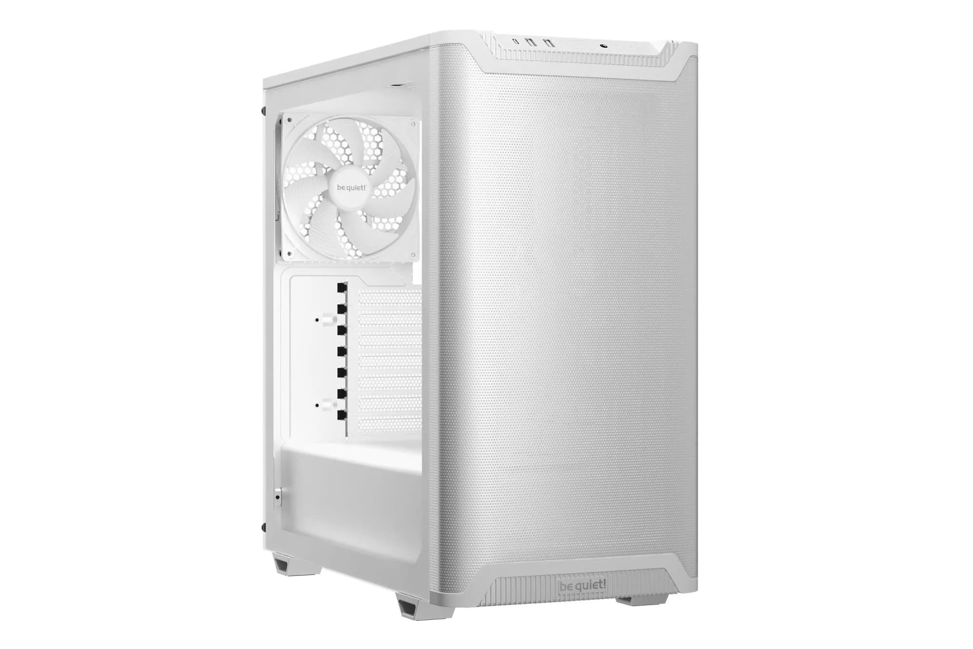 Išvaizdus Žaidimų Kompiuteris Su Ryzen 7 7800X3D Ir RTX 5070 Ti