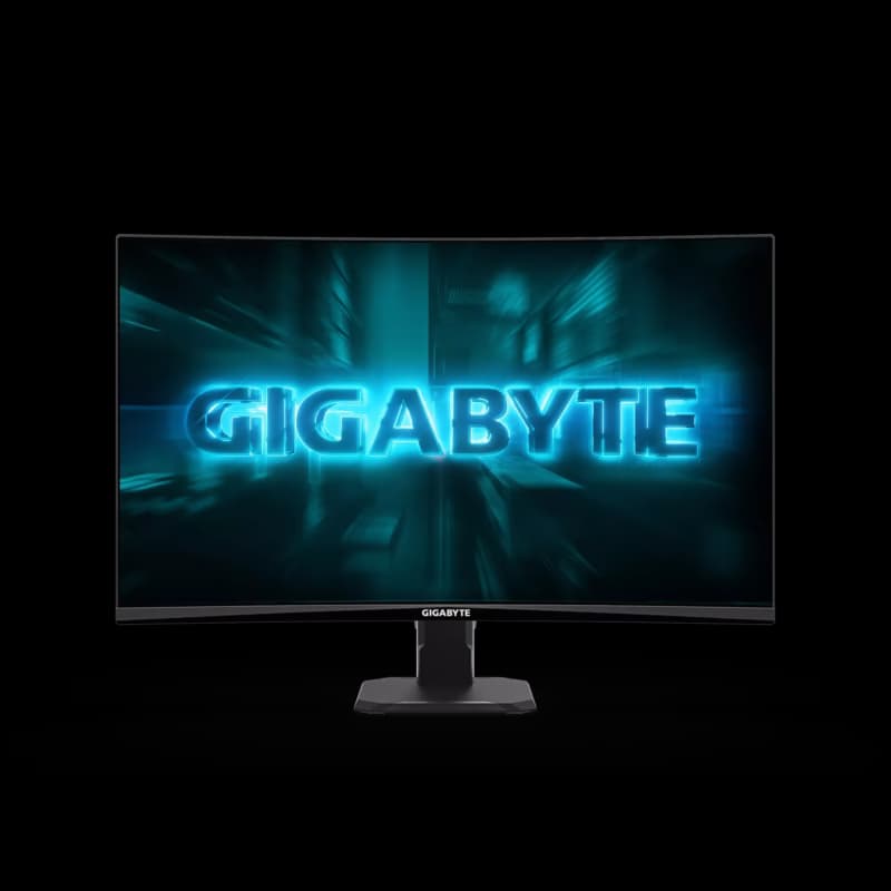 Gigabyte GS27FC2 EK 27" FHD VA 240Hz