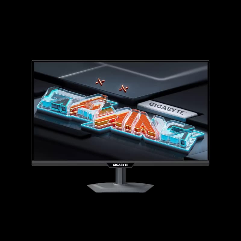 Gigabyte M27Q3 EK 27" QHD IPS 300Hz