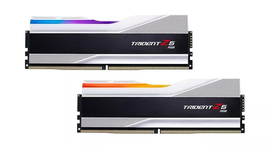 G.Skill 32GB 6400MHz DDR5 F5-6400J3239G16GX2-TZ5RS