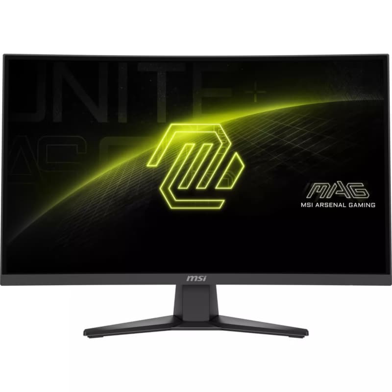 MSI MAG 275CQF E18 27" QHD VA 180Hz