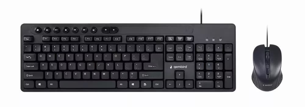 Gembird KBS-UM-04