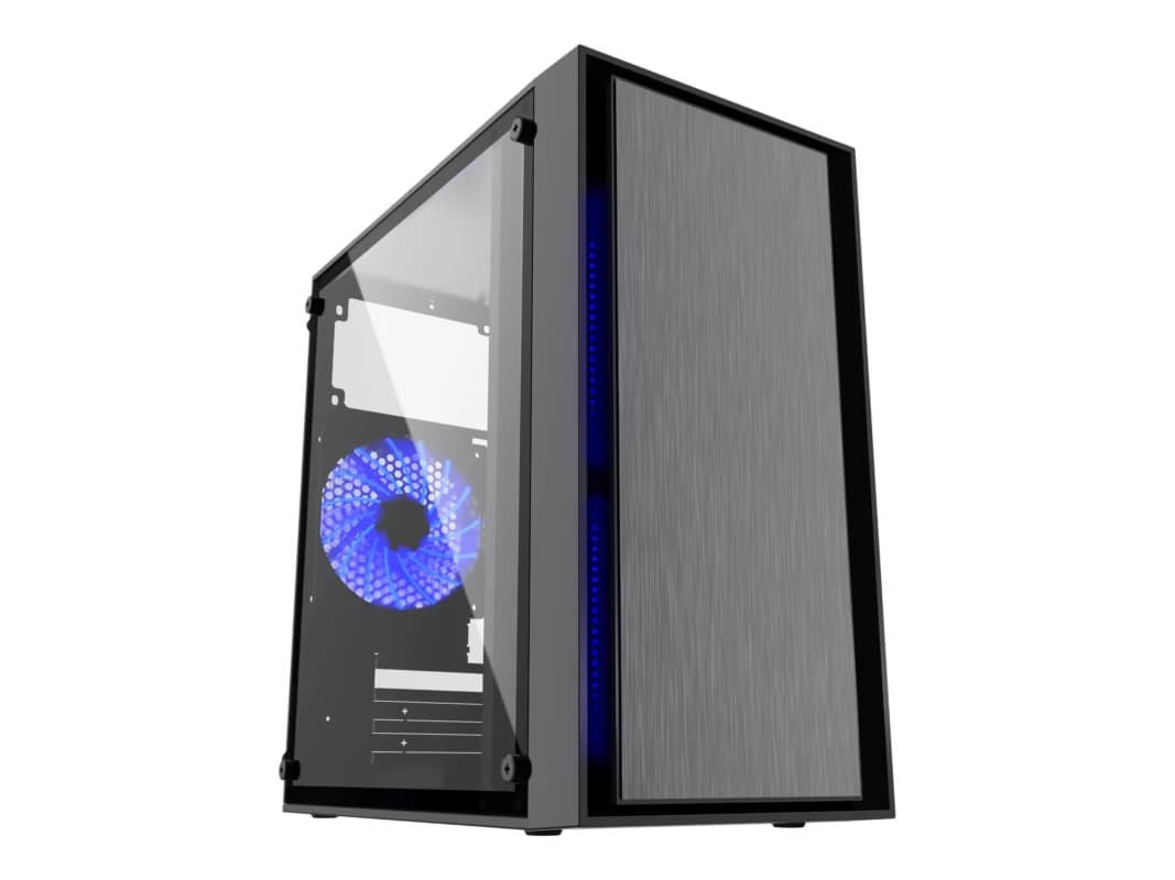 Gembird Gaming design CCC-Fornax-960B