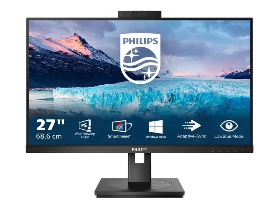 Philips 272S1M/00 27" FHD IPS 75Hz