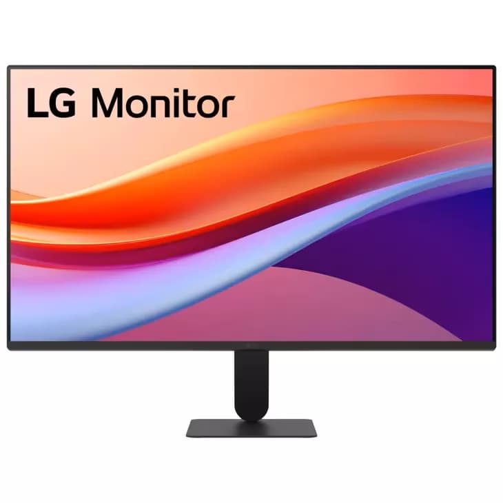 LG 24U41YA 24" IPS/1920x1080/16:9/5ms/220cd/m2/HDMI