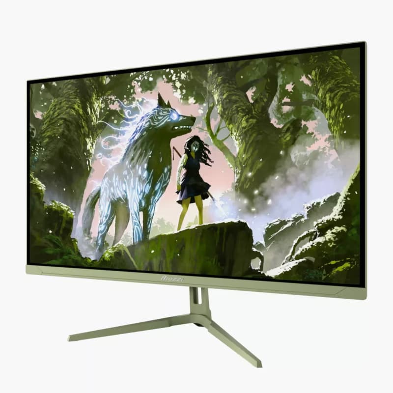 Arozzi Nova 27" QHD IPS 180Hz