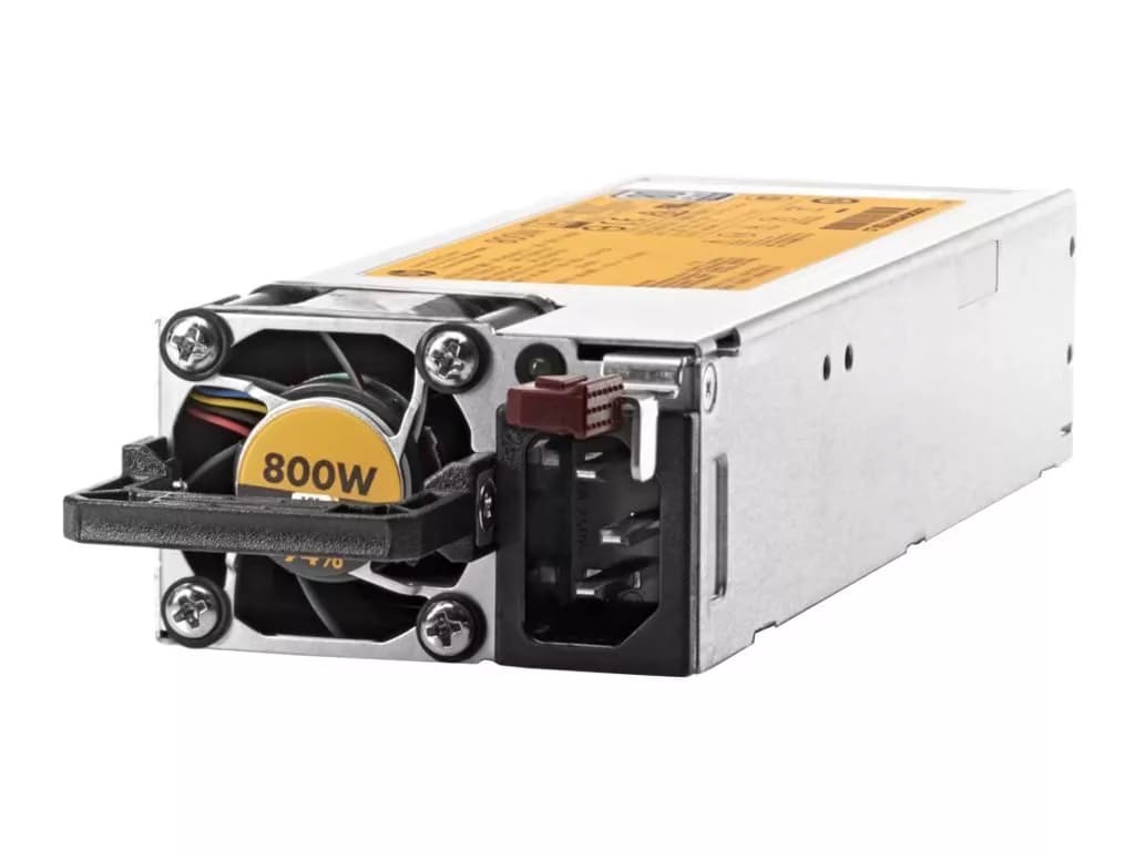 HPE 800W Flex Slot Hot Plug Kit 720479-B21
