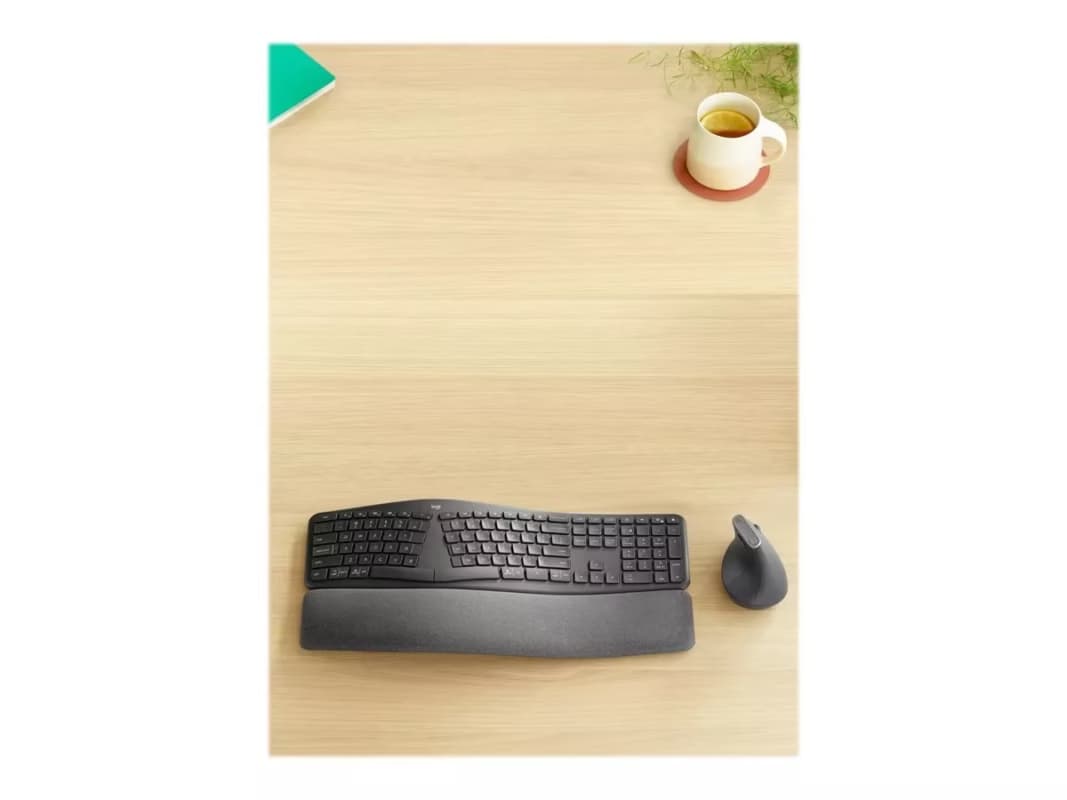 Logitech Ergo K860