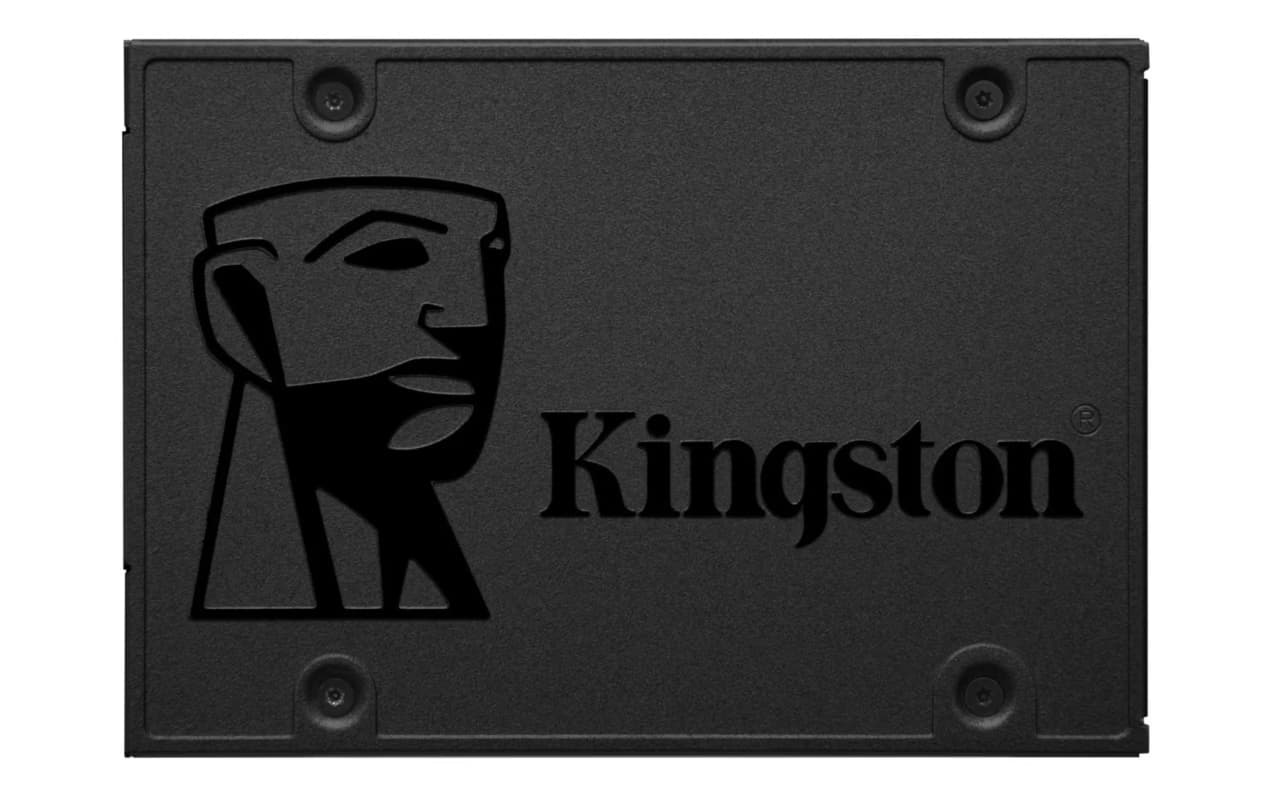 Kingston 960GB diskas A400