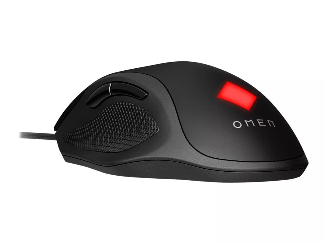 HP Omen Vector