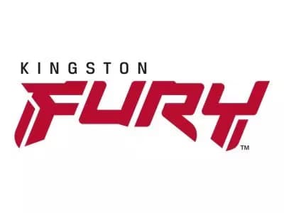 Kingston 32GB 6000MHz CL30 DDR5 of Fury Beast RGB (2x16)