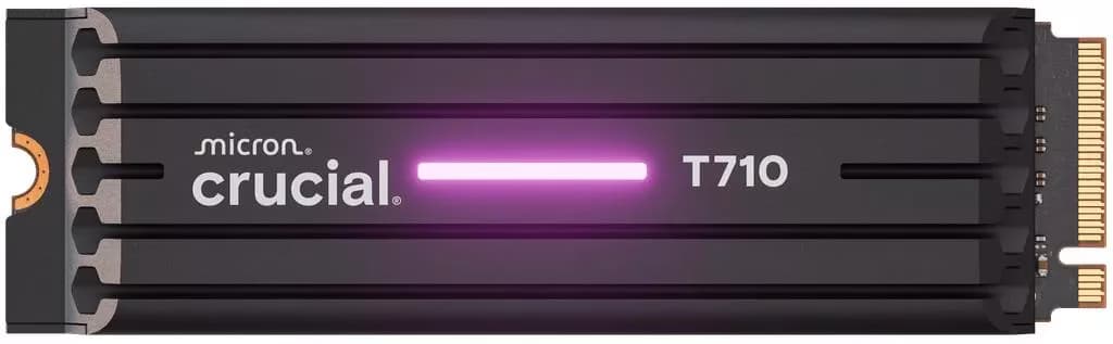 Crucial 4TB T710