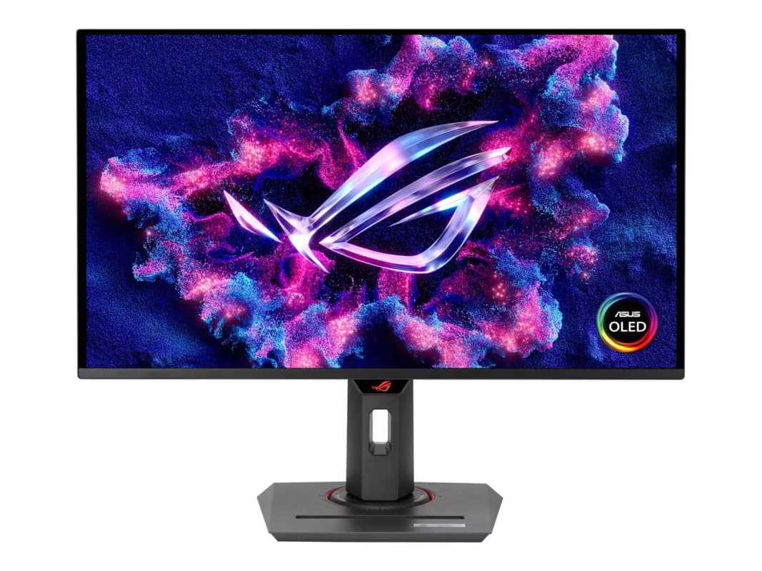 ASUS XG27UCDMG 26.5" 4K OLED 240Hz