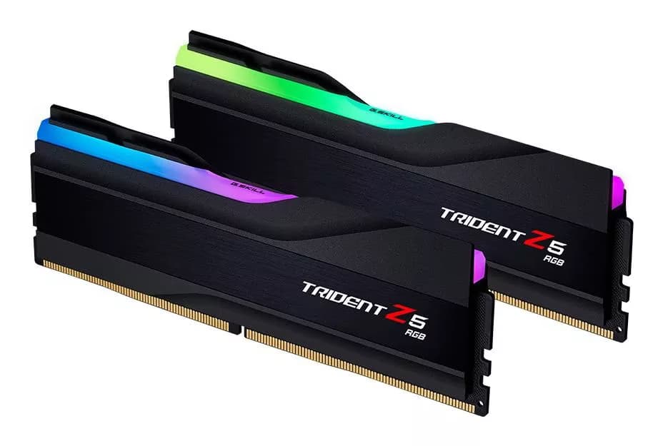 G.Skill 64GB 6800MHz DDR5 K2/6800J3445G32GX2-TZ5RK