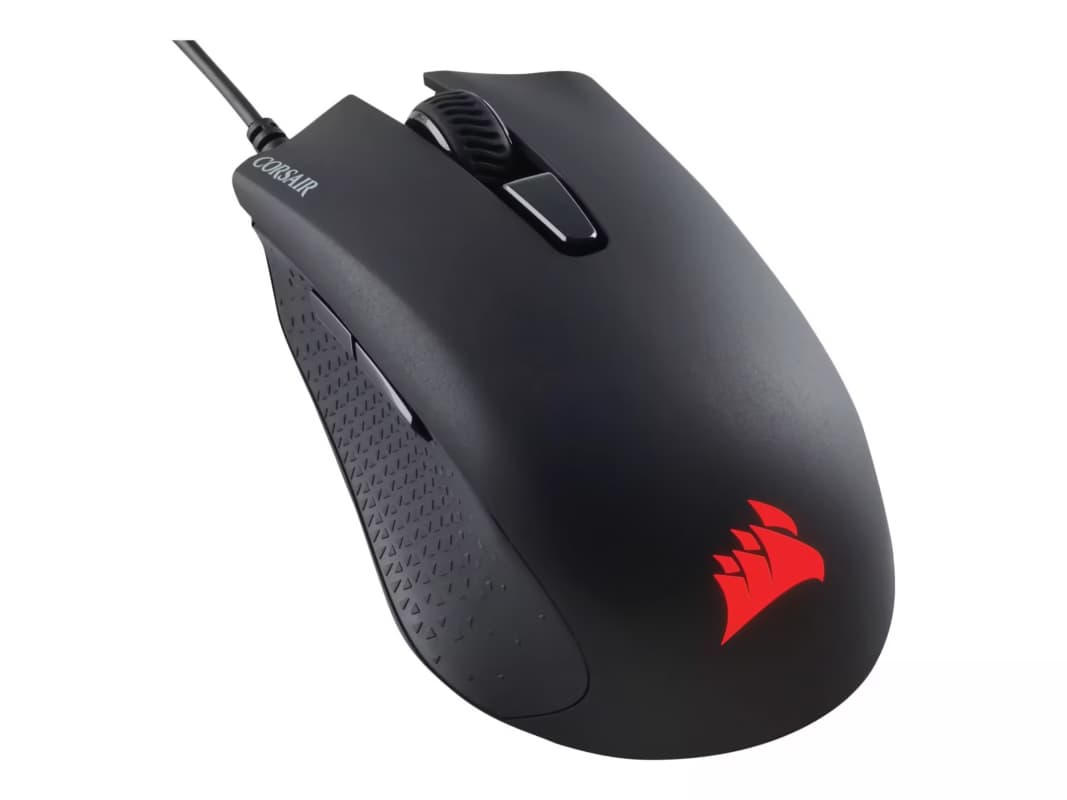 Corsair Harpoon RGB PRO