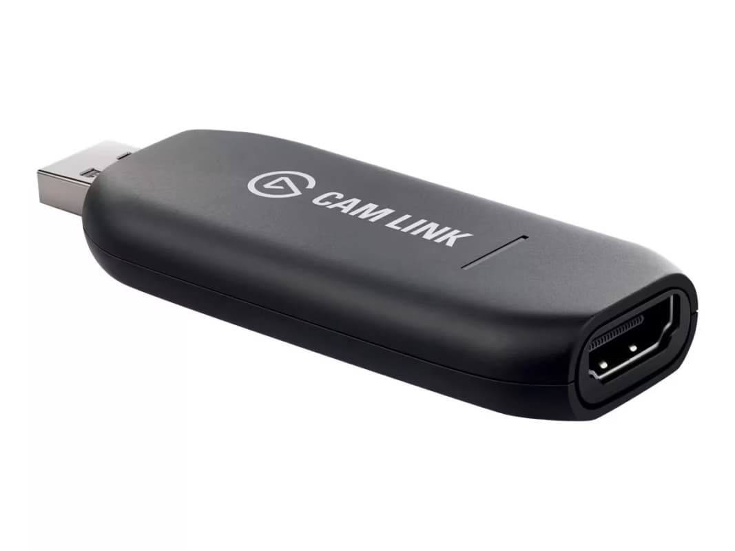 LG E ATO Cam Link 4K