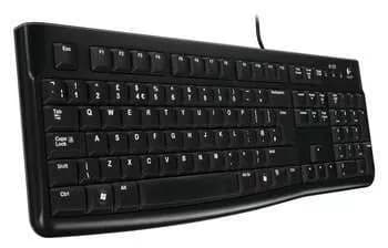 Logitech 920-002522 K120