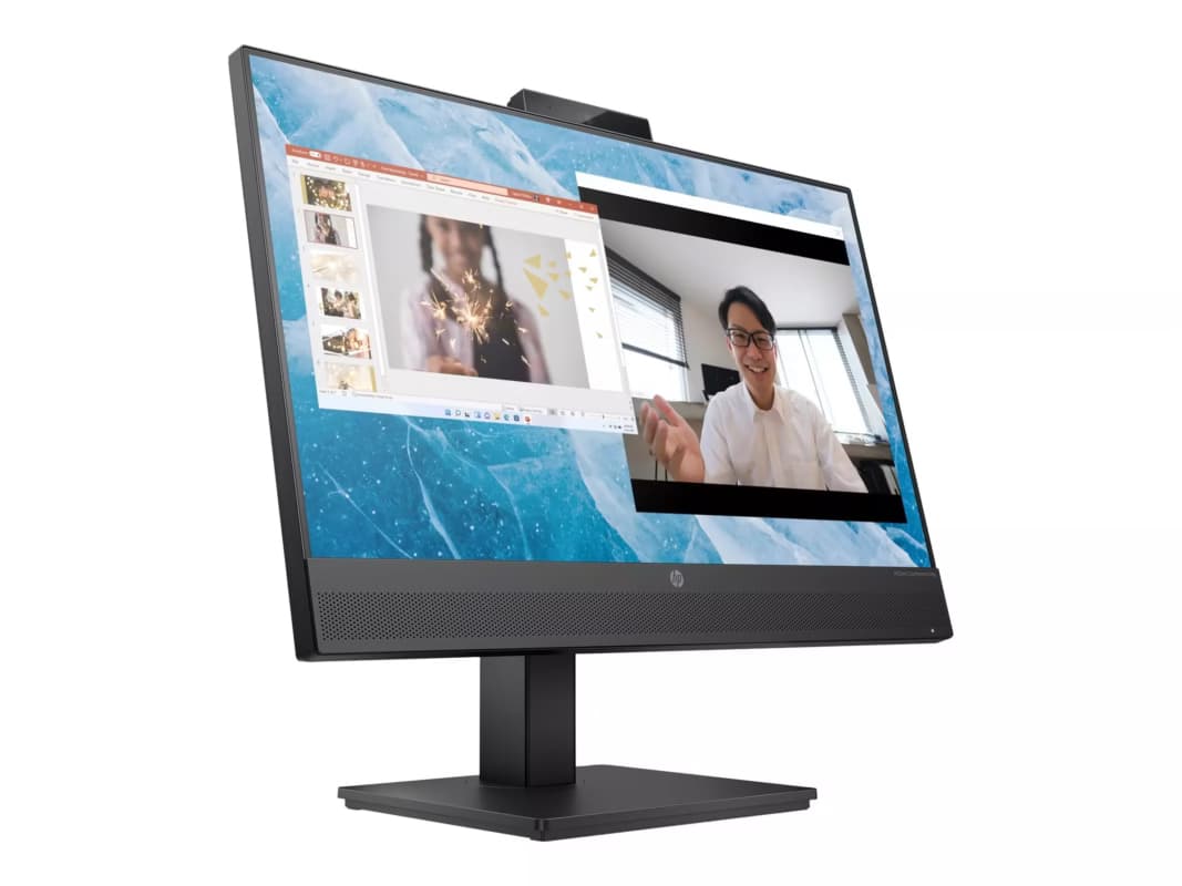 HP M24m 24" FHD