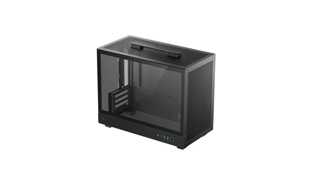 Deepcool CH160 Plus