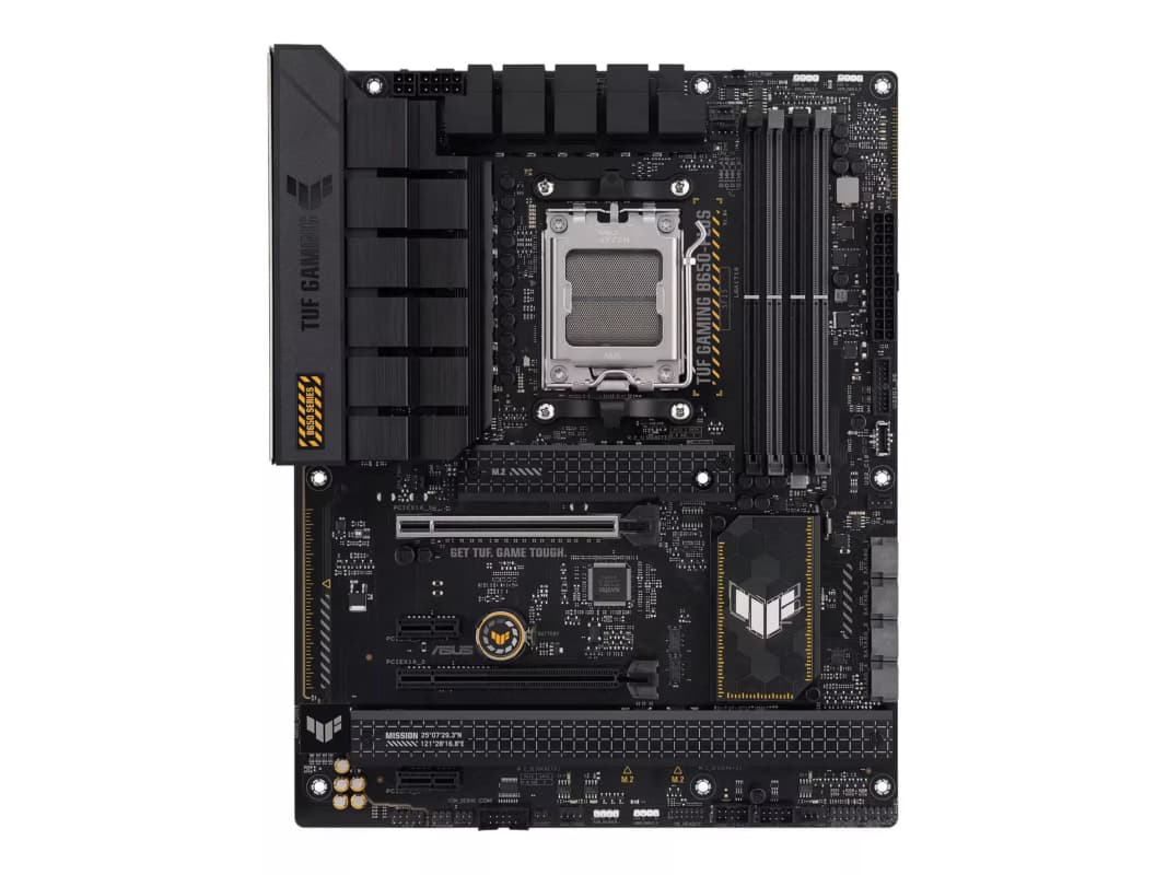 ASUS TUF Gaming B650-Plus