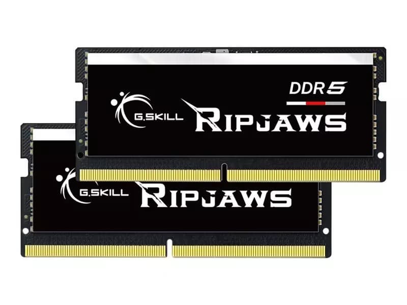 G.Skill 32GB 5600MHz DDR5 GX2-RS