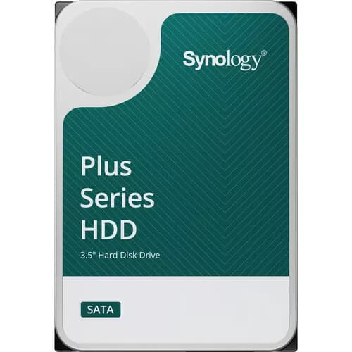 Synology 6TB HAT3300-6T