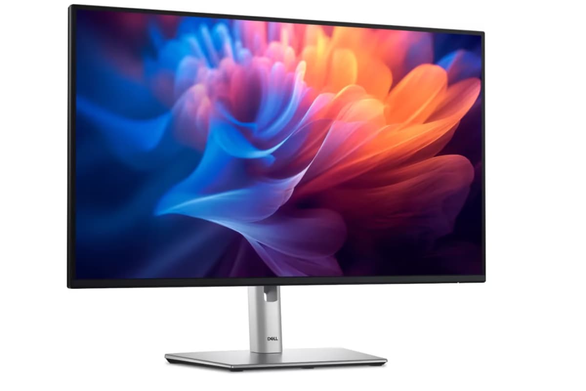 Dell P2725HE 27" FHD IPS 100Hz