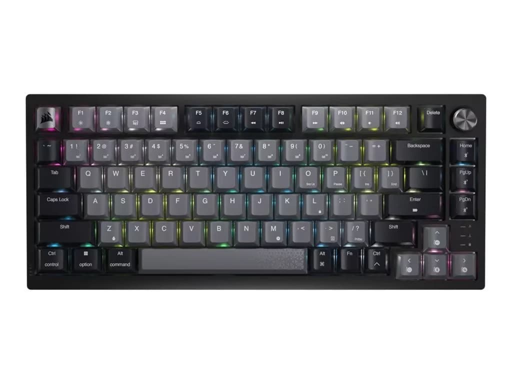 Corsair K65 Plus Wireless (v2)