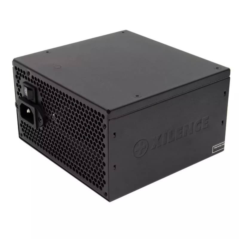 Xilence 400W XN041 XP400R6 Performance C
