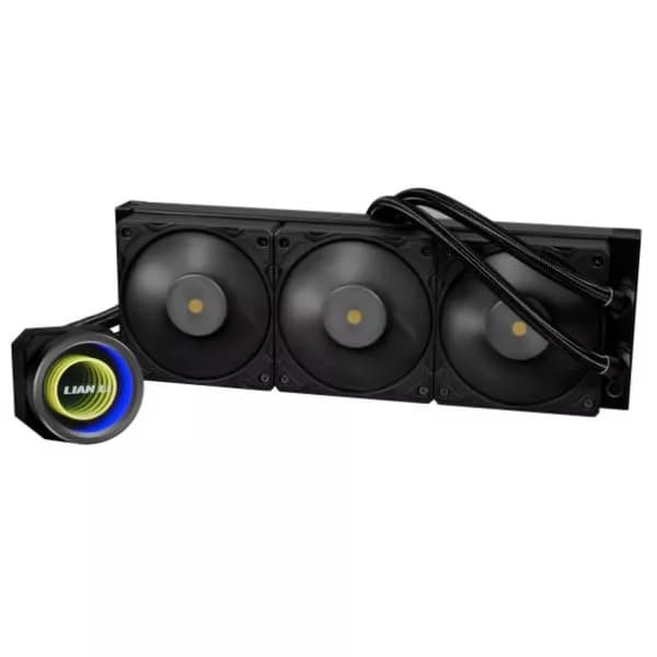 Lian Li GA II Trinity Performance 360