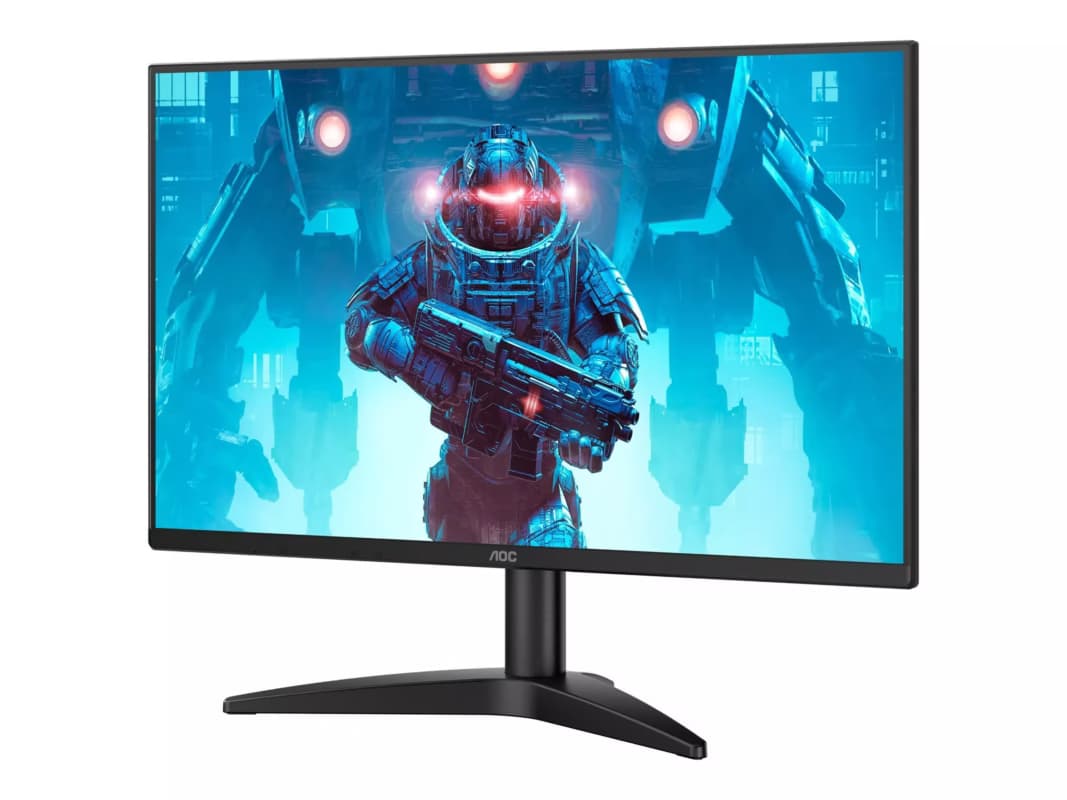 AOC 24" FHD IPS 144Hz