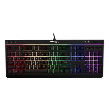 HyperX Alloy Core RGB (HX-KB5ME2-US)
