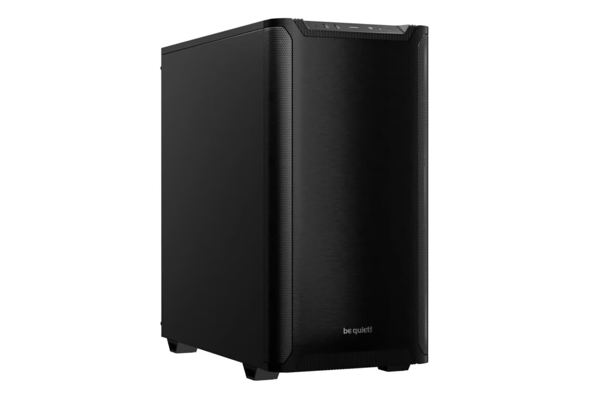 be quiet! Pure Base 501 BG073